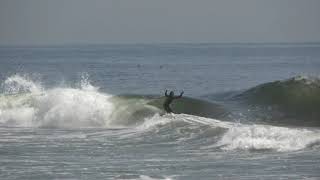 Pablo YG Self Love NEW SURF VIDEO at Newport Beach, CA
