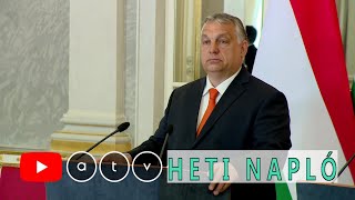 Megalakul az ötödik Orbán-kormány