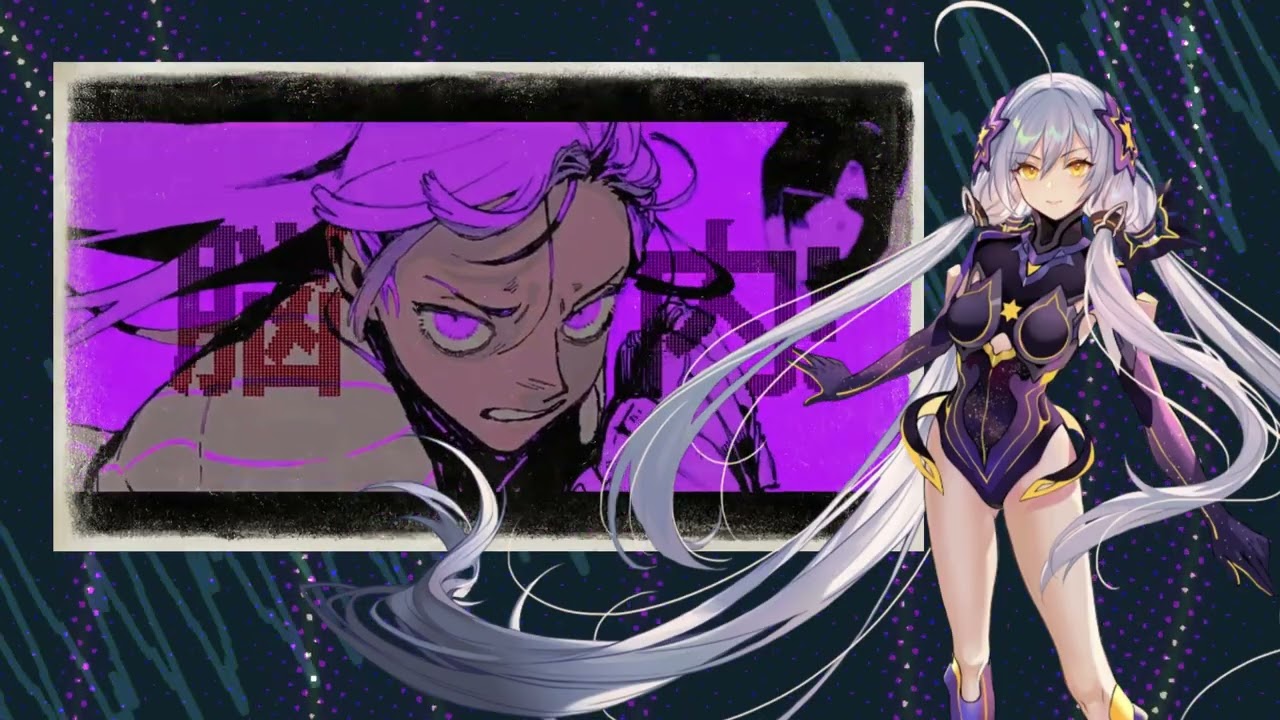 【Xingchen SV】Readymade【SynthV Cover】