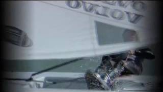 Paul Goodison Laser Olympic Gold Medalist 2008 Promo