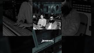¿Conoces a Rick Rubin? Conoce un poco … #beatmakers #musica #hiphop #zombees #rap