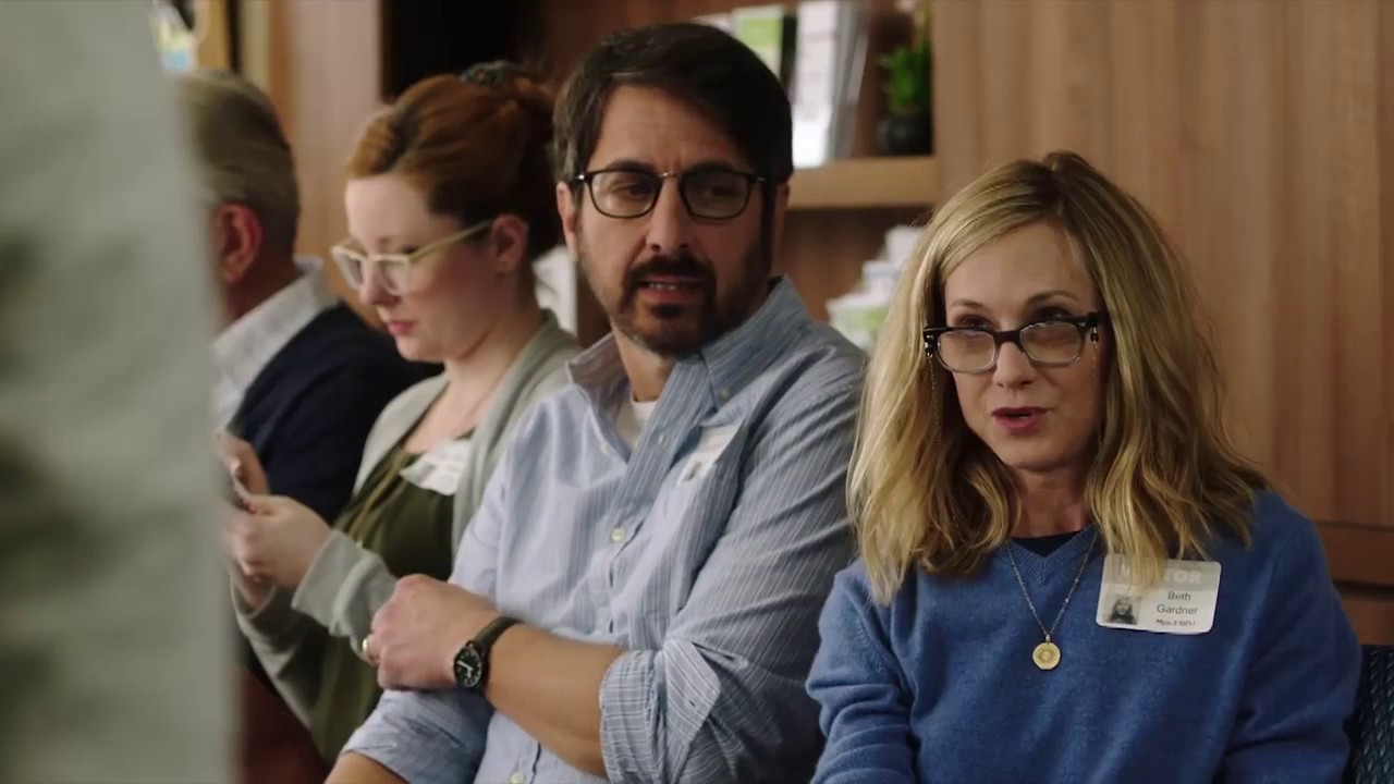 The Big Sick (2017) - The Big Sick (2017)