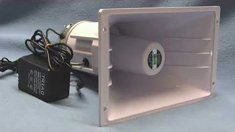 Shot Clock Trailer