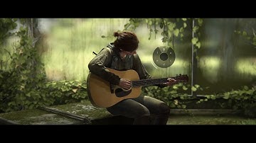 The Last of Us™ Part II Remastered HDR ULTRA "TAKE ON ME"