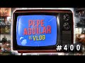 Pepe Aguilar - El Vlog 400 - ¡Gracias por acompañarme por más de 400 episodios!