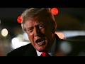 Trump's Russia Diesel Deal Deepens Ukraine Rift Episode cover