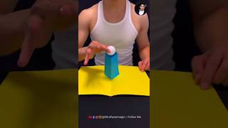 Impossible Magic Trick Tutorial 