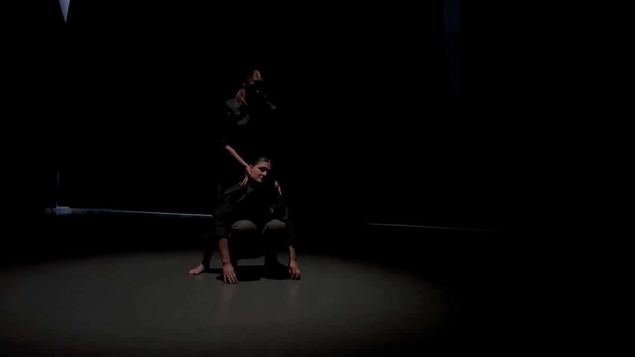 Inflexión Candela y Paula