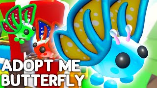 *BUTTERFLY PET!* Adopt Me New PET Update Confirmed! Roblox Adopt Me Toy Shop Pet Update Release Date