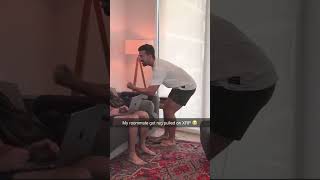 The worst roommate betrayal of all time #funny #altcoins #crypto #altseason