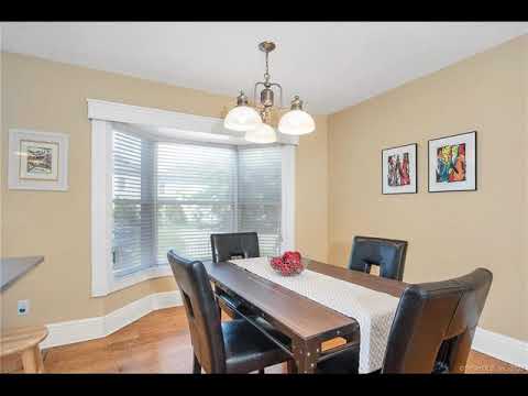 14 Hughes Place, New Haven, CT home video tour