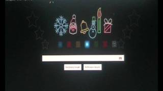 google christmas.avi