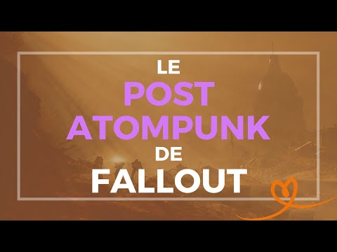 Osmosis Recap - FALLOUT 76, Tim Cain et le Post-Atom Punk