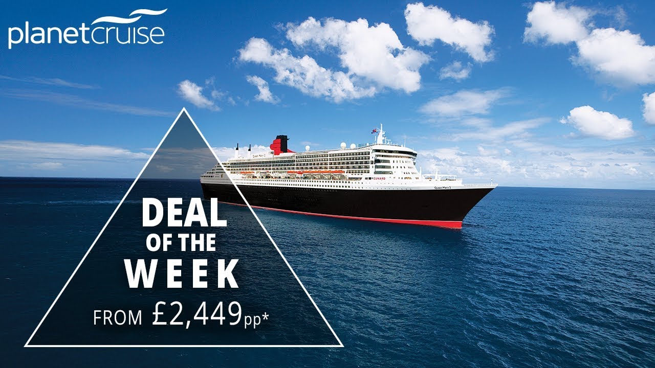 qm2 cruise deals