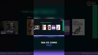 Andres Sacco - Recomendaciones de libros para entender BDD #testingdayve #testingday