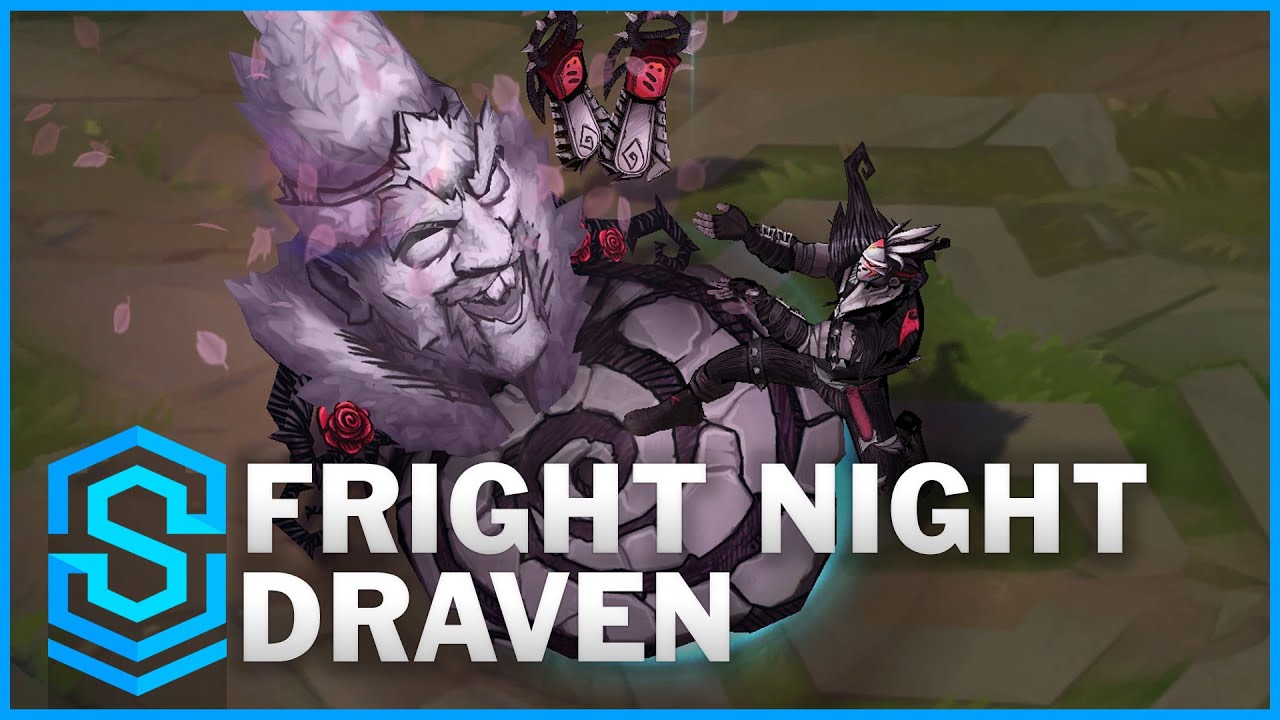 Draven fright night