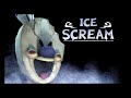 Speedrun ice scream hard mode 26:02 minutes