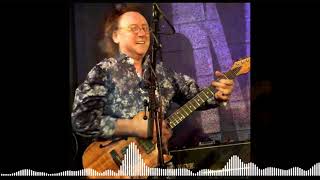 Video thumbnail of ""Night Walker" by Denny Laine"