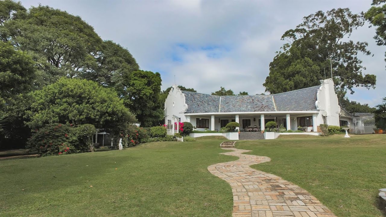 5 Bedroom House for sale in Eastern Cape | East London | Nahoon Valley ...