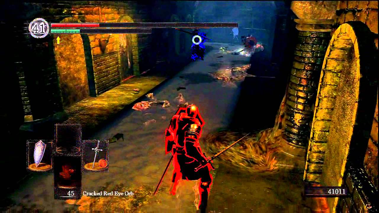 China huiswerk maken hoe vaak Dark Souls PvP: Who is worthy of killing a Gravelord servant? - YouTube