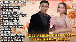 Full Album Dangdut Versi Duet Tasya Gerry