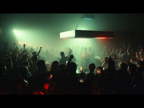 Kapangyarihan - Ben&Ben | Backyard Live Performance