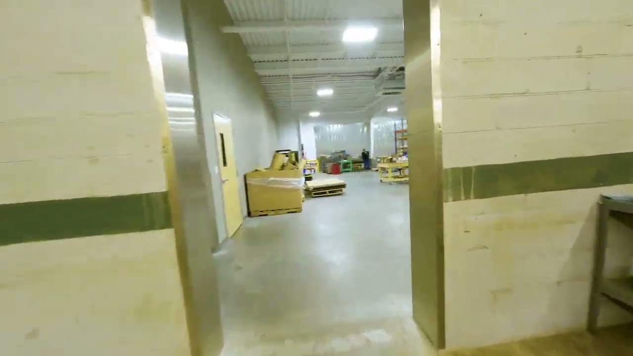 GTR Manufacturing North - Explore our Nashua, NH Manufacturing Facility