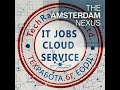 AI Digital Services Act (DSA) ? #belastingdienst #kvk #zzp #eood #Ltd #femkeborst #regus Amsterdam