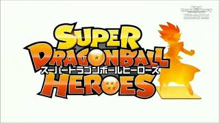 Dragonball super heroes | Episode 25 | English Sub | #Superheroes #Dragonballheroes #Dragonballsuper