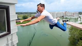 Tombe Pas A Leau Challenge Ft La Compagnie