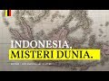 Indonesia nusantara nusantao dan misteri dunia