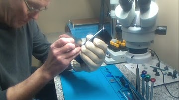 Galaxy S20 Ultra "Camera Failed" Repair