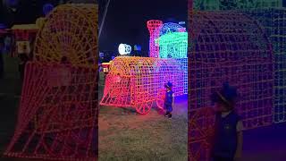 Iniciando A Magia Do Natal Em Indaiatubasp natal indaiatuba papainoel turismo familia love