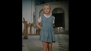 A Walk Through the Old Town (1958) Polish short film