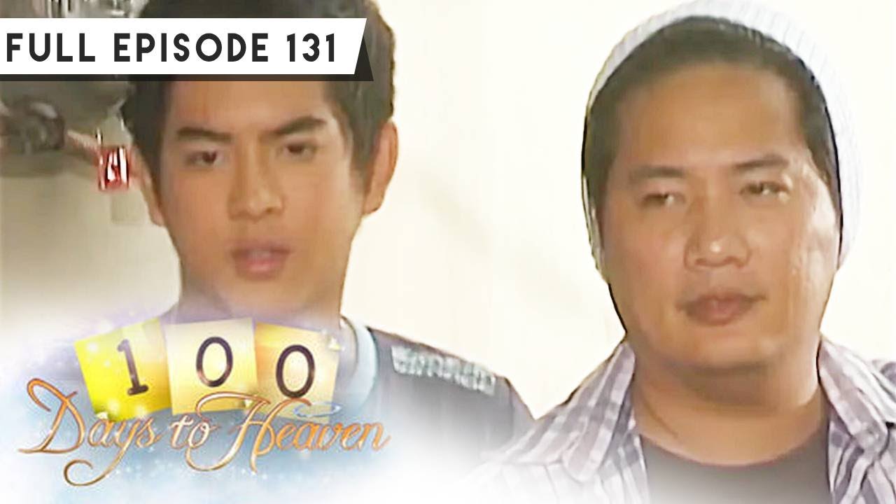 Full Episode 131 | 100 Days To Heaven