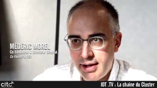 Interview Des Adhérents - Mapwize