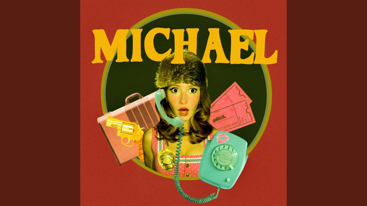 Watch Michael on YouTube Watch Michael on YouTube