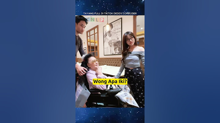 Eca  Ketemu Ibu Nya Deddy Corbuzier Ngobrol Pake Bahasa Jawa #azkacorbuzier