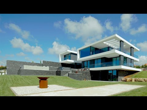 Video: Minimalist House por Shinichi Ogawa & Associates