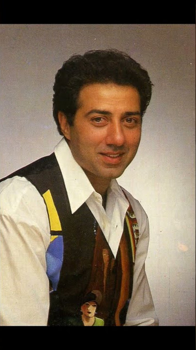 hello likh lo mera telephone 📞 no.#sunnydeol #kshatriya #movie #song