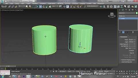 How to use Morpher modifier on 3dsmax (in 8 mins)