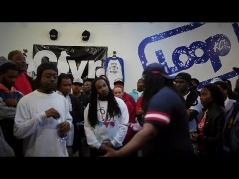 G-RAP【GRIND SQUAD】SHO TIME Grind Time Now - YouTube