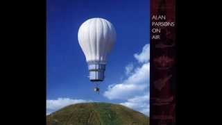 Alan Parsons - Cloudbreak chords