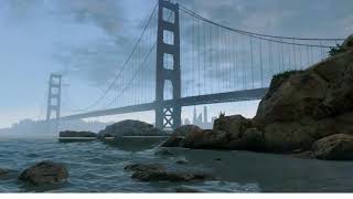 watch dog 2 live wallpaper with music 🎼 screenshot 1