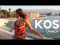 One Day in Kos (2018)