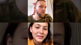 Famous Fivel Stewart's Instagram Live [4.17.20] Profile