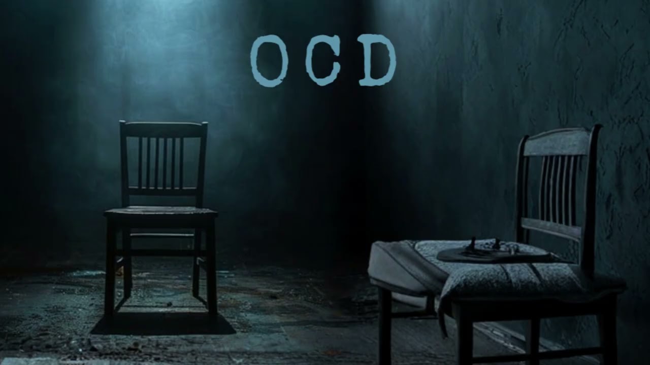 OCD - (Offical Audio)