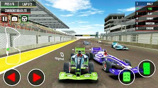 Formula Car Racing 2020 Top Speed #4 - Car Games Android Gameplay HD screenshot 4