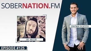 Sober Nation FM 125 - This is Me with Joe Nester