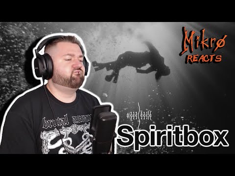 Spiritbox - Soft Spine // Reaction/Review